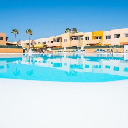 Lur De La Playa Apartment Corralejo Exterior foto
