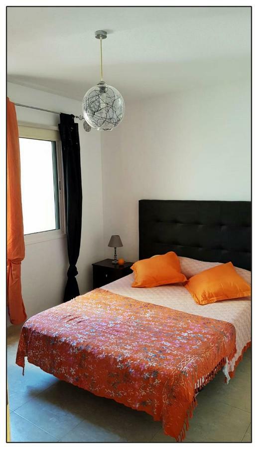 Lur De La Playa Apartment Corralejo Exterior foto