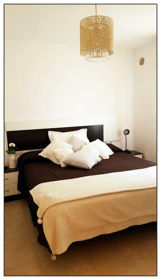 Lur De La Playa Apartment Corralejo Exterior foto